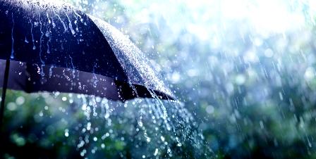 Tunisie – Les quantités de pluies bénéfiques des dernières 24 heures