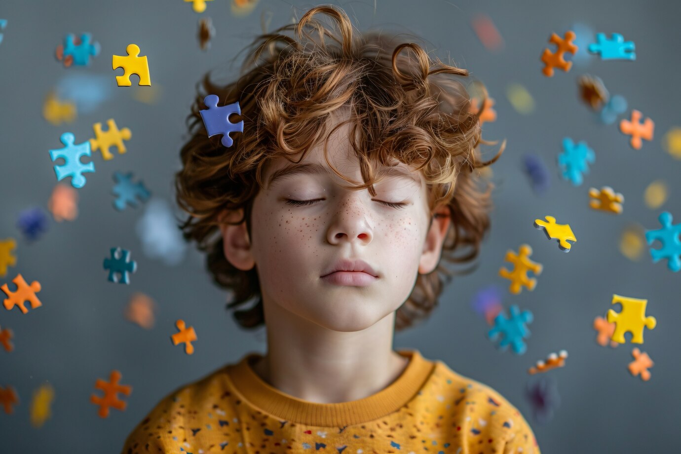 Sensibilisation à l’autisme: Ces signes qui doivent alerter dès le plus jeune âge