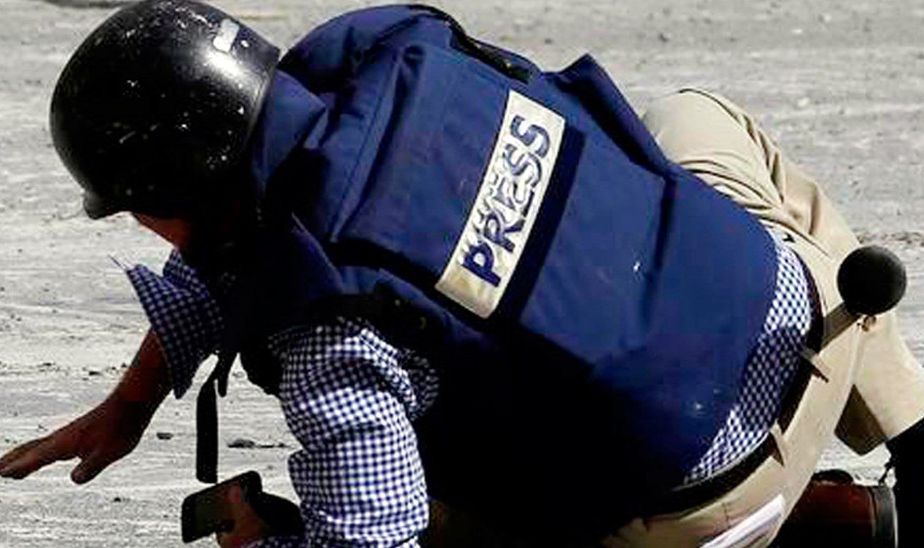10 agressions contre des journalistes en mars : une situation préoccupante selon le SNJT