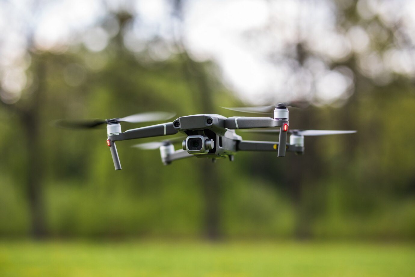 L’Algérie annonce la “destruction d’un drone armé” ayant pénétré l’espace aérien national 