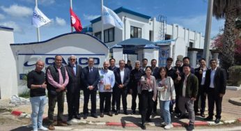 Composants automobiles : Des investisseurs chinois s’intéressent à la Tunisie pour l’implantation des sites de production