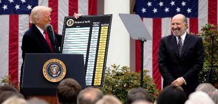 Guerre économique de Trump des effets négatifs sur la Tunisie… Mais aussi des effets positifs indirects