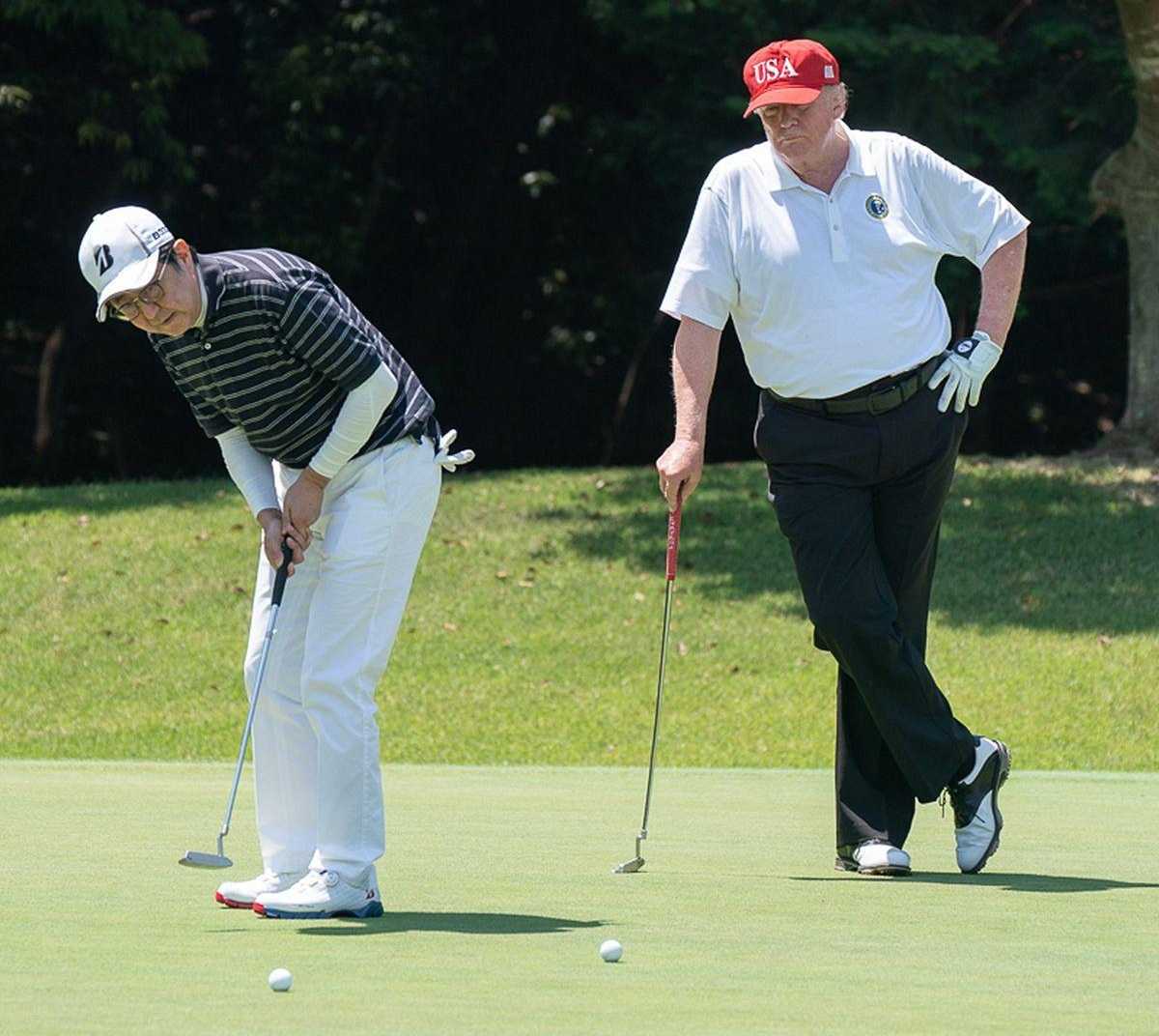 Par Jawhar Chatty : Et si Trump était un grand mal compris ?!