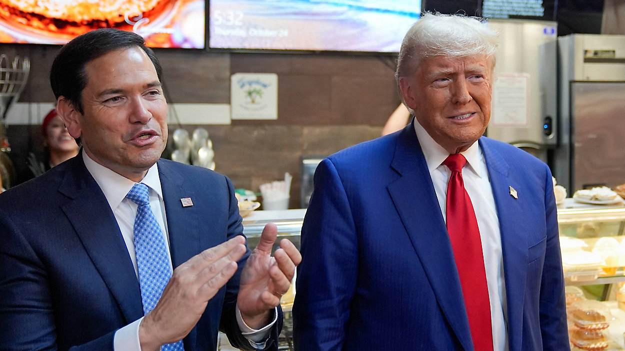 Après le Sahara occidental l’administration Trump donne un autre coup à Rabat, ça fera des dégâts