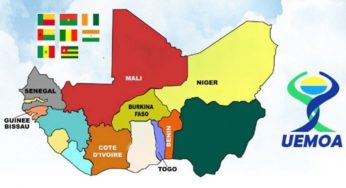 UEMOA : Des résultats uniques en Afrique, le Mali, le Burkina et le Niger ne sont pas près de partir