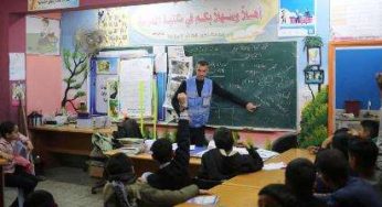 Israël ordonne la fermeture des écoles gérées par l’UNRWA à Jérusalem Est