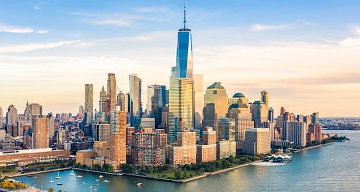 TOP 10 des meilleures villes préférées des milliardaires