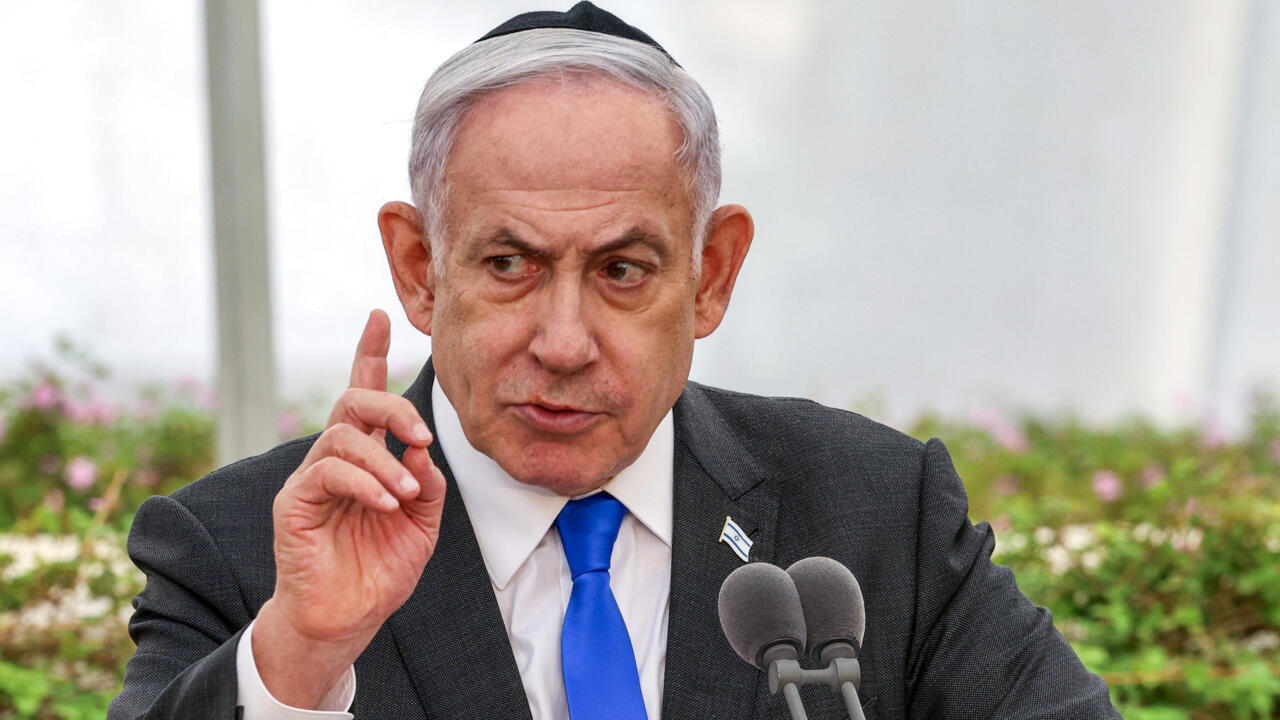 Gaza : Netanyahou craint la famine… pour ne pas perdre le soutien occidental