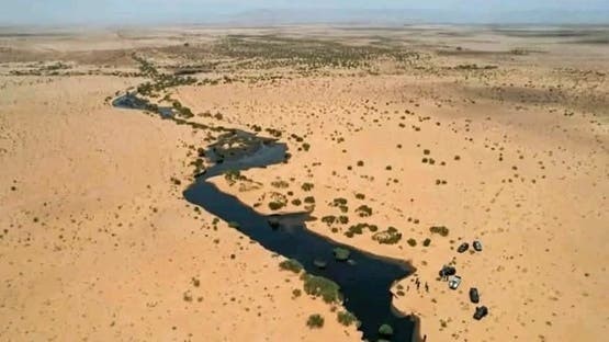 Libye : Fuite de pétrole détectée sur un oléoduc au sud de la ville de Zaouïa