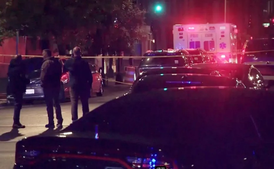 Tirs mortels près du musée juif à Washington : un suspect arrêté après avoir crié “Palestine libre” (Video)
