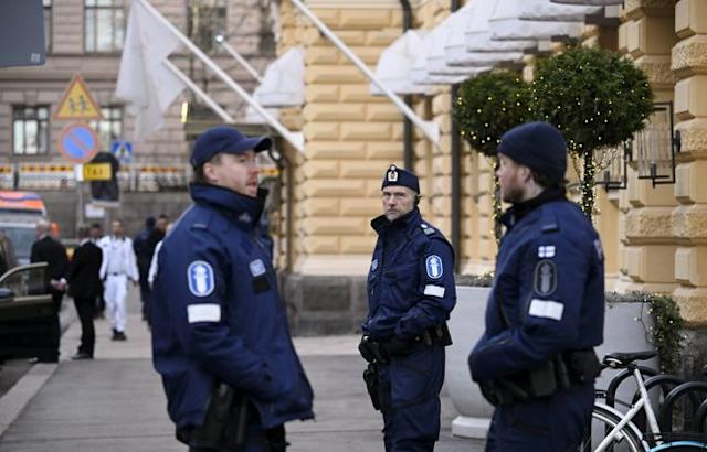 Finlande : Un élève attaque au couteau ses camarades, 3 blessés et un détail sordide