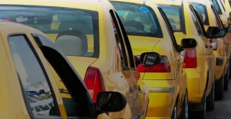 Le Grand Tunis sans taxis ce lundi : revendications tarifaires en suspens