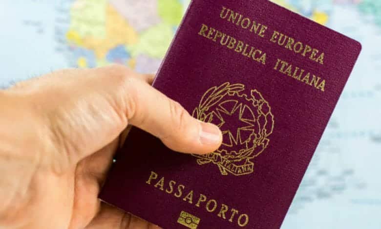 Nationalité italienne : Rome tourne officiellement la page du “droit du sang”