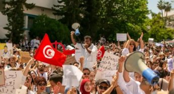 Wajih Dhokkar : les jeunes médecins annoncent une grève de 5 jours et boycottent les stages [vidéo]