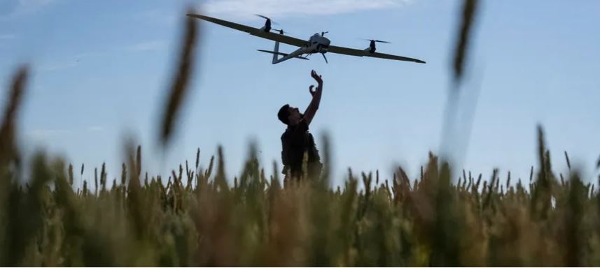 Vols suspendus à Moscou suite à une nouvelle offensive de drones ukrainiens