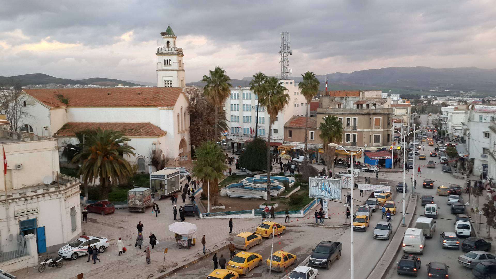 RGPH 2024 : Amélioration des conditions de vie de la population tunisienne