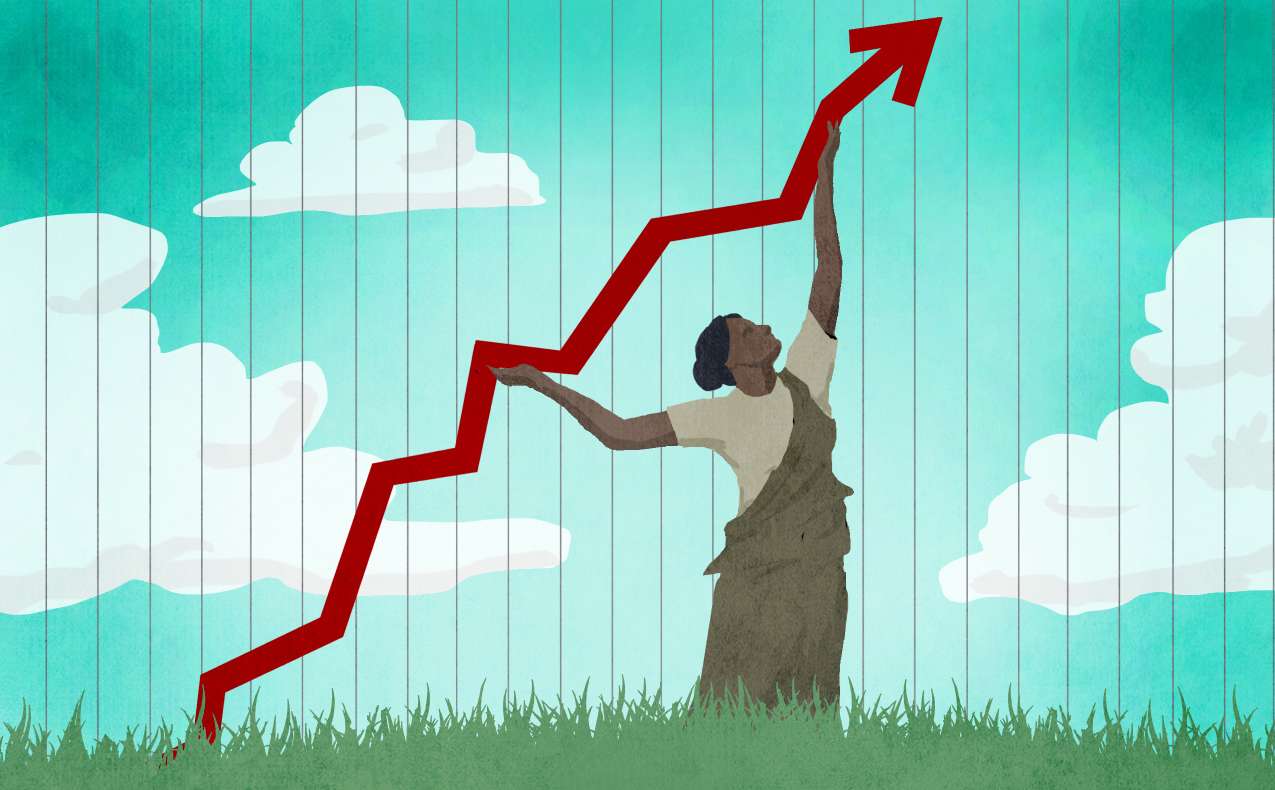 Back to basics: L’inclusion financière