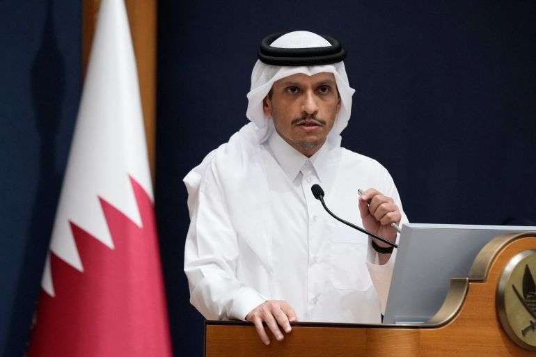 Cessez-le-feu à Gaza : le Qatar alerte sur l’échec des pourparlers de Doha