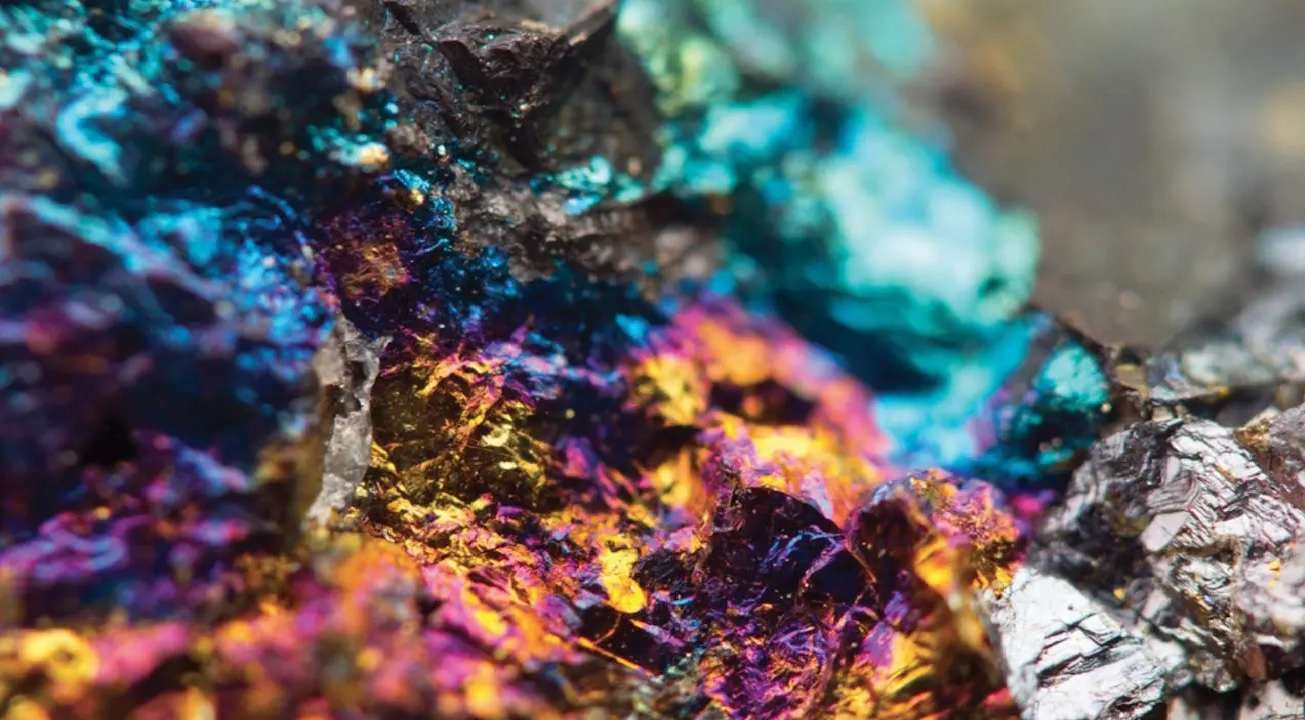Terres rares : la Chine muscle sa stratégie africaine