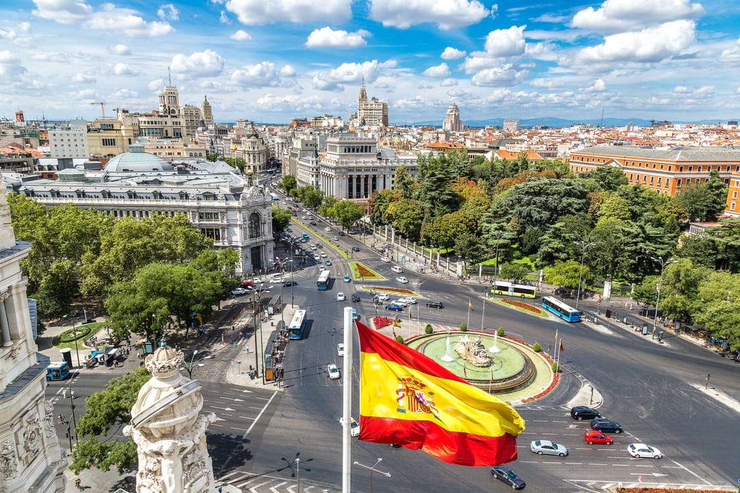 Madrid hausse le ton : le Parlement espagnol vote pour l’interdiction de la vente d’armes à Israël en raison de la guerre à Gaza