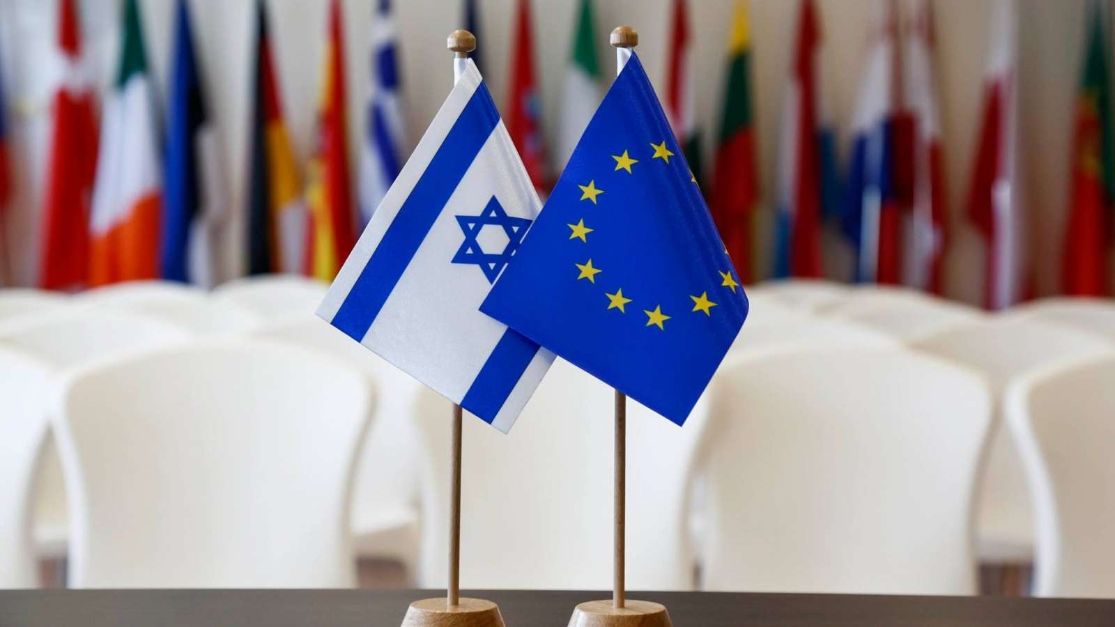 Positions européennes contre Israël : cap sur les sanctions