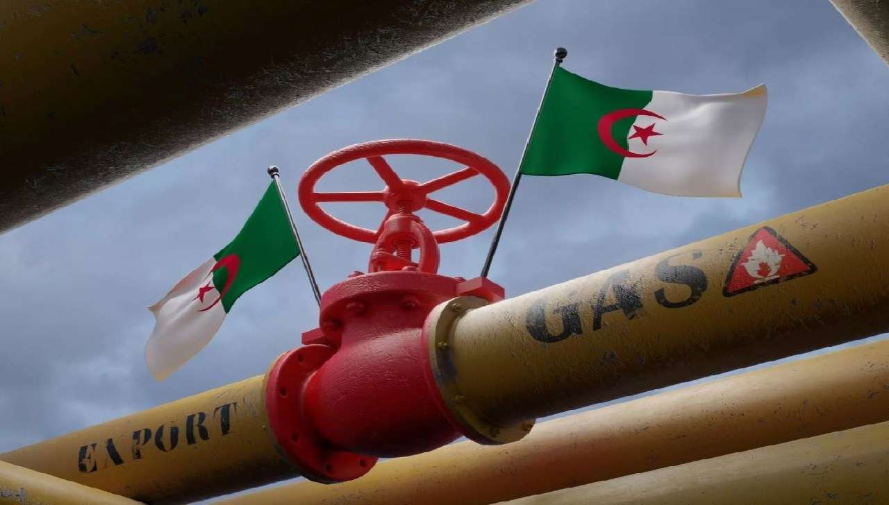 Gaz : l’Algérie s’impose comme fournisseur stratégique de la Slovénie et renforce son influence en Europe