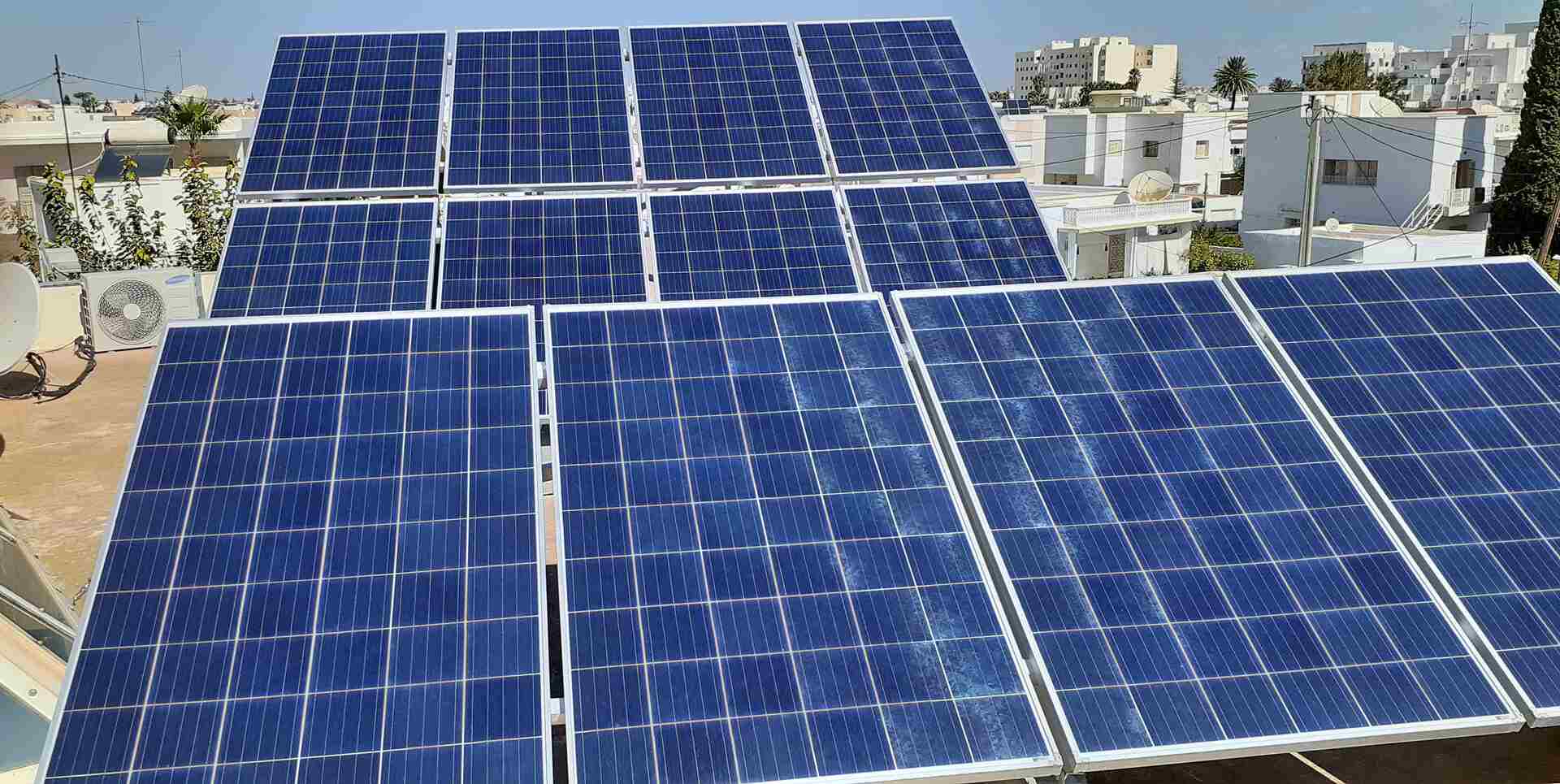 Le photovoltaïque domestique peine à s’imposer malgré un potentiel notable