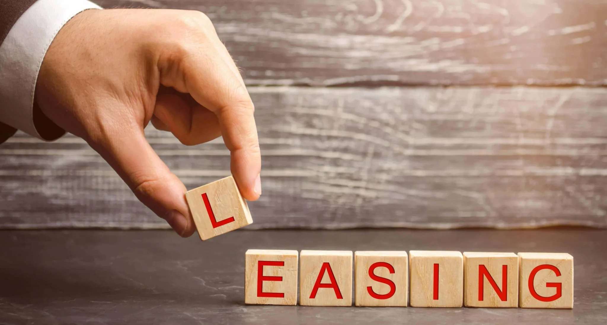 Leasing : Le marché poursuit sa dynamique de croissance au T1 2025