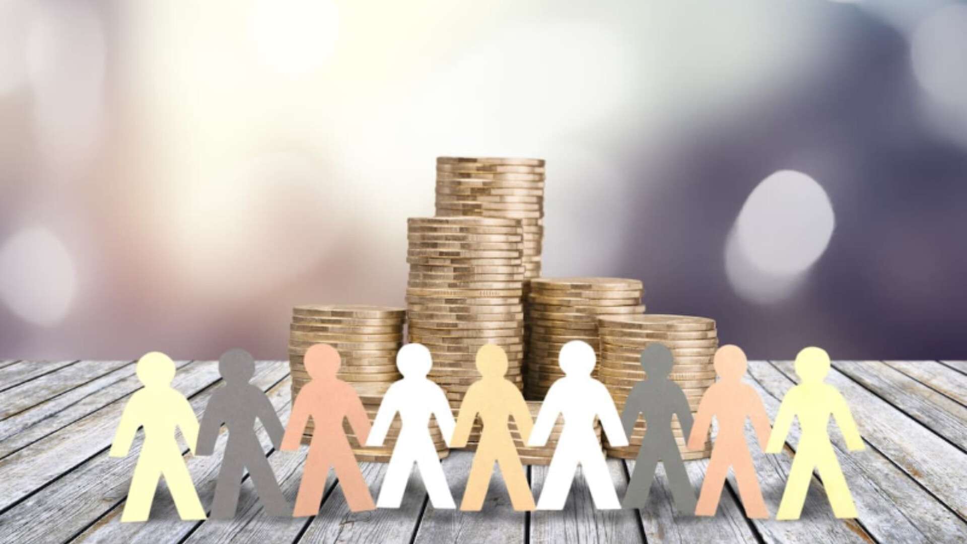 Back to basics: Le financement participatif