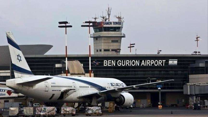 Les Houthis revendiquent des frappes contre l’aéroport Ben Gourion et des cibles en Israël