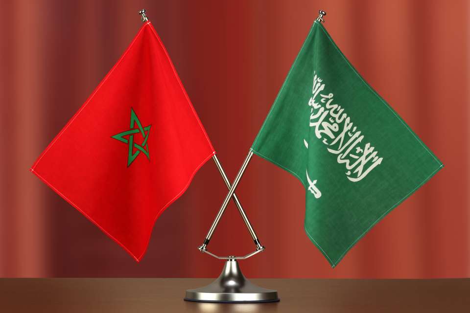 Maroc – Arabie saoudite : Deux accords sur la coopération judiciaire et le transfert de détenus