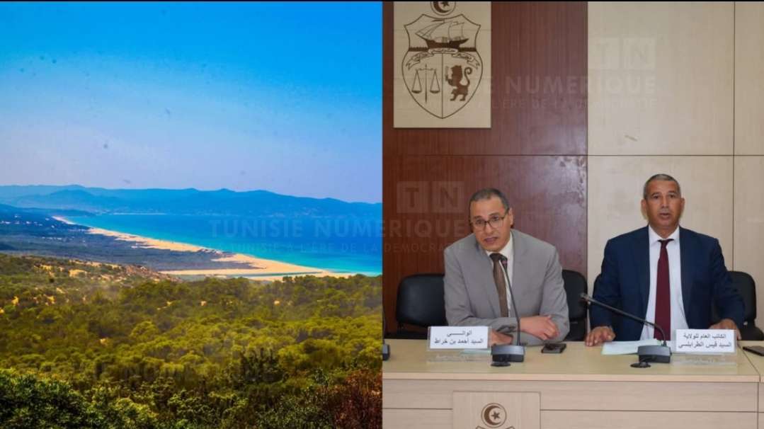 Béja prépare sa saison estivale 2025 : cap sur l’environnement, les plages et la sécurité des estivants