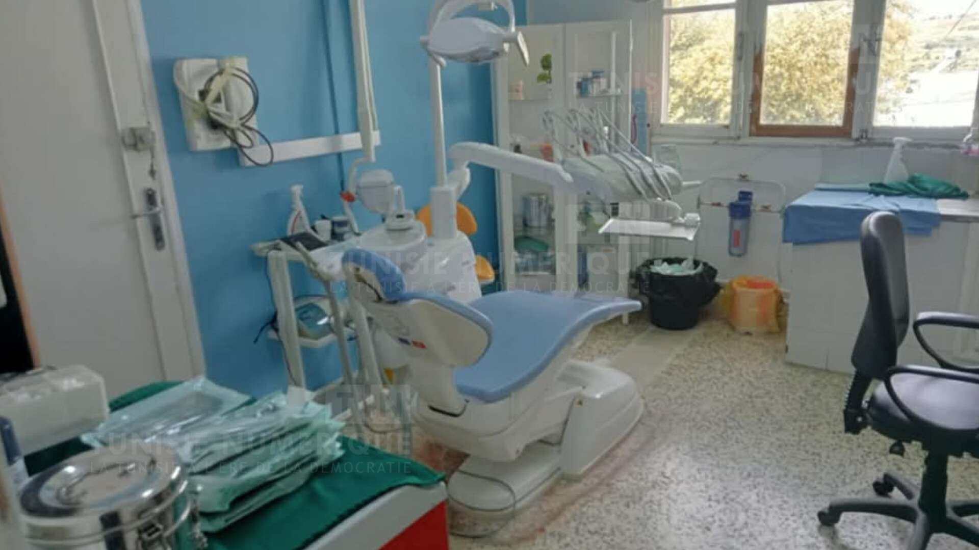 Le Kef renforce son hôpital régional : nouveaux spécialistes et équipements médicaux [Photos]