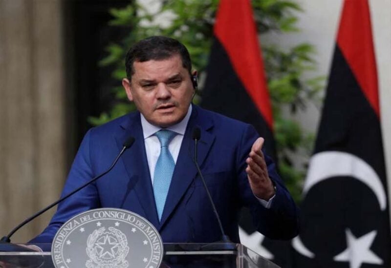 Dbeibah promet une Libye sans milices ni corruption après les affrontements meurtriers de Tripoli