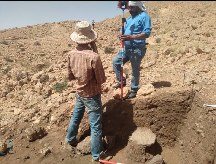 Tataouine : Des fouilles révèlent les traces d’une occupation humaine préhistorique