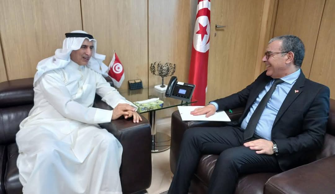 Le Fonds arabe pour le développement réaffirme son soutien aux projets tunisiens