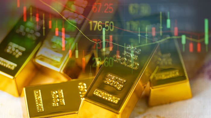 Nouvelle hausse du prix de l’or ce lundi