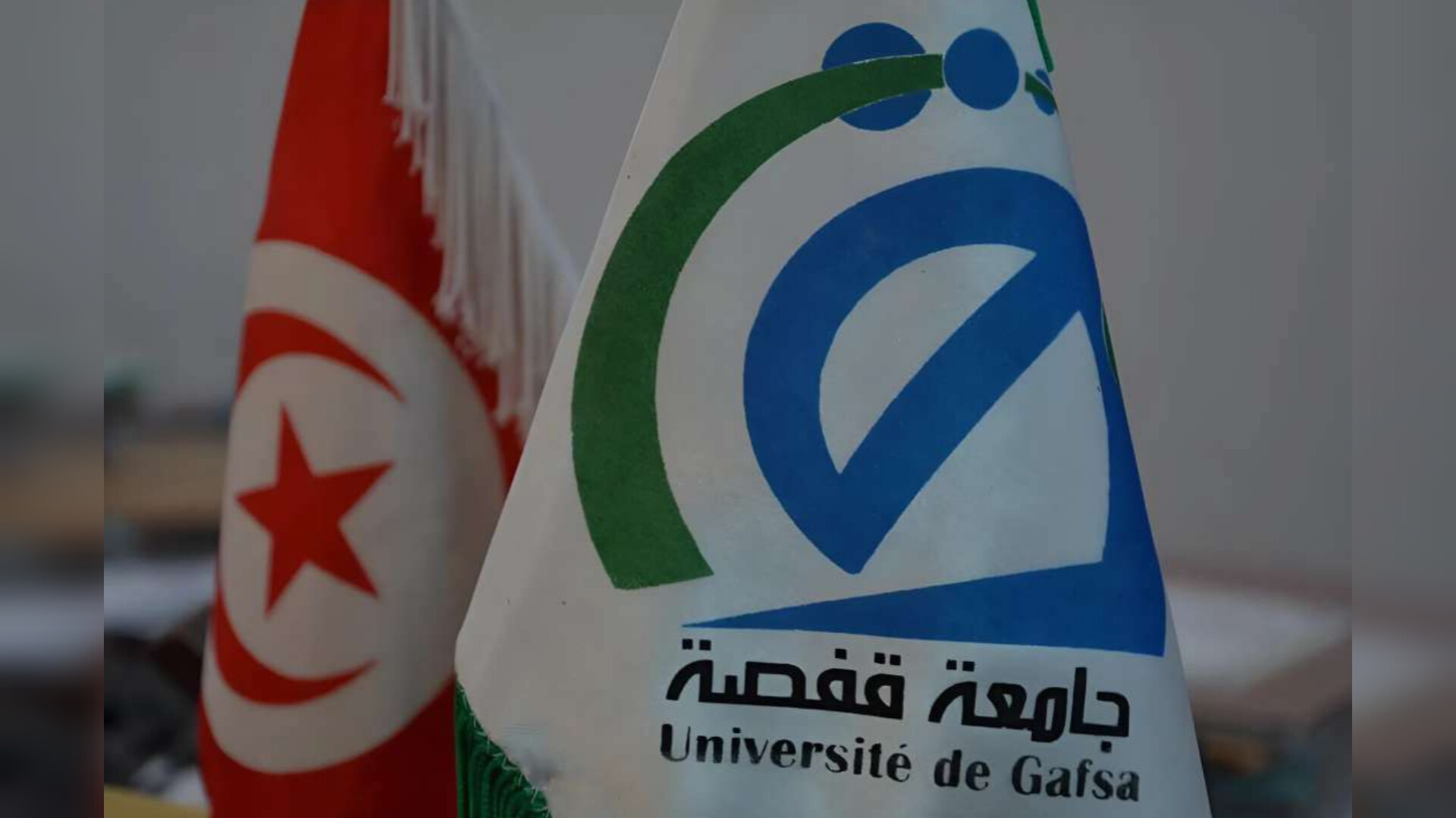 Université de Gafsa : plusieurs projets d’infrastructures en cours pour renforcer l’enseignement supérieur