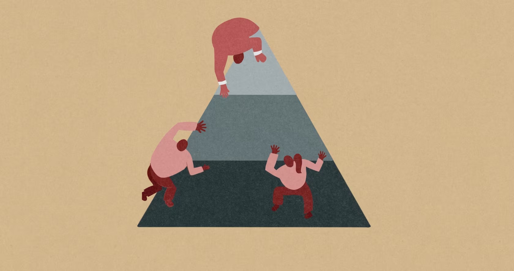 Back to basics: La pyramide de Maslow