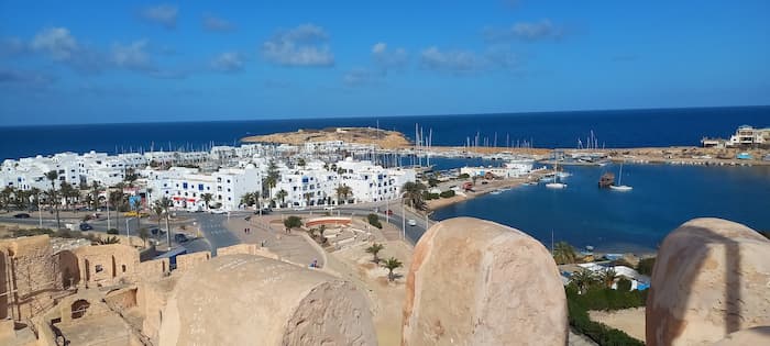 Tourisme: La Tunisie confirme son statut de destination prisée sur la scène internationale (World Travel & Tourism Council)