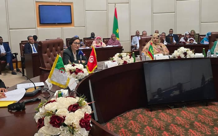 Nouakchott : La Tunisie participe au forum sur “L’autonomisation des femmes dans les pays maghrébin”