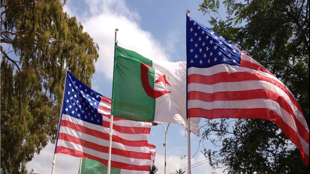 Washington fixe ses priorités en Afrique : Alger en pole position, 34 patrons algériens attendus aux USA