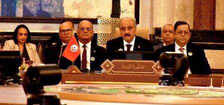 Bagdad : La Tunisie appelle à une restructuration des priorités de développement dans le monde arabe