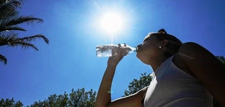 Tunisie – La première vague de canicule est là… l’INM annonce la date de sa fin
