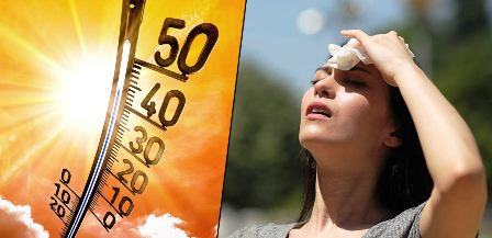 Tunisie – METEO : Les trois mois à venir seront plus chauds que d’habitude