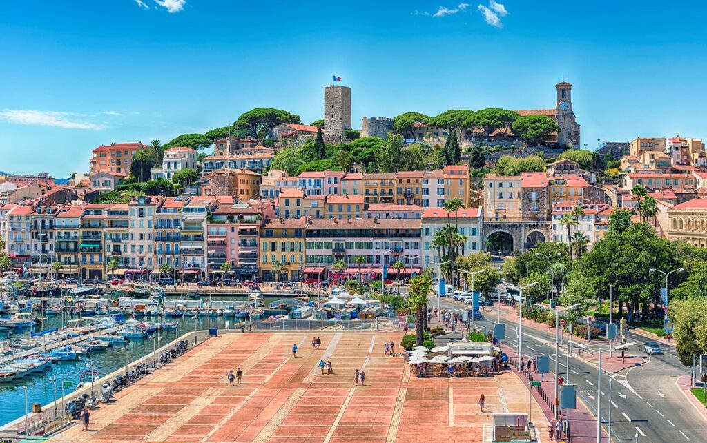 France : un Prince qatari se baladait à Cannes avec une montre à 600 000 €, ça a failli mal tourner