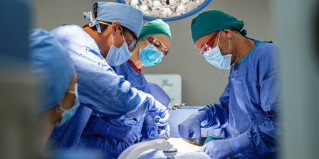 La Tunisie organise la première conférence internationale de chirurgie plastique