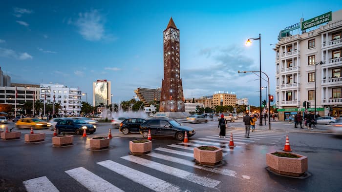 L’économie tunisienne devrait enregistrer une croissance de 1,9 % en 2025 (Banque mondiale)