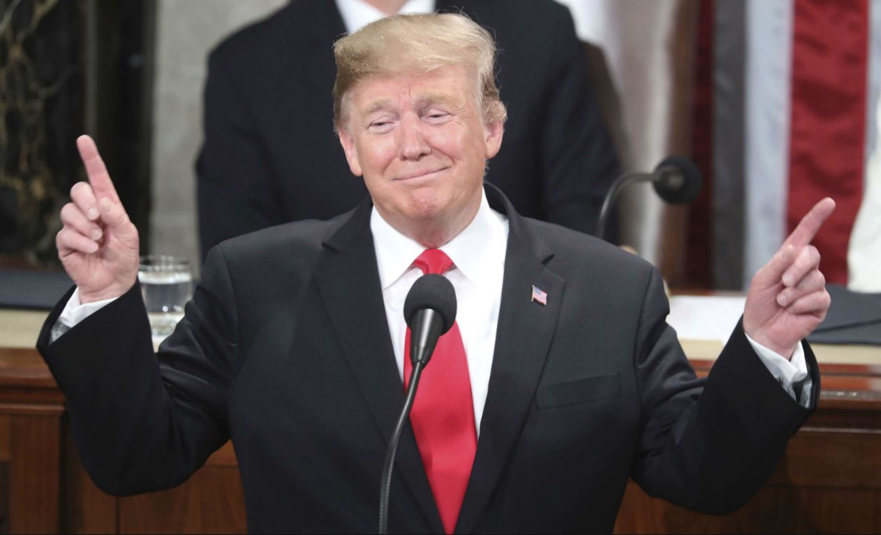 Voilà comment les décisions de Trump plongent l’économie américaine dans l’incertitude …