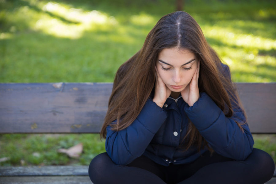 Psychologie : 7 instincts de survie que développent ceux qui ont été trahis par un proche